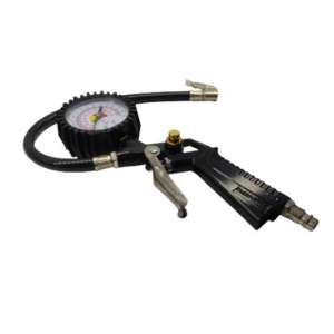 BAYTEC/SARA MK1296/S543 HAVA SAATLİ LASTİK ŞİŞİRME 1*10