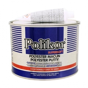 *POLİKOR 3 LÜK MACUN 1*6