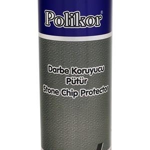 POLİKOR PÜTÜR GRİ 1*12