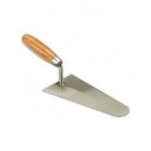 DUYAR KOD:153 20CM SIVA MALASI AHŞAP SAPLI 1*12