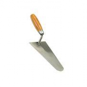 DUYAR KOD:154 22CM SIVA MALASI AHŞAP SAPLI 1*12