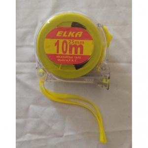 ELKA 10X25 10 MT METRE 1*12