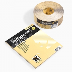 *İNDASA KURU 80 NO KARE ZIMPARA 1*50