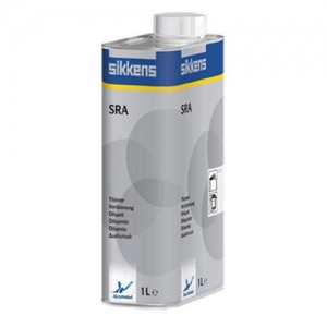 *AKZONOBEL SİKKENS SRA YAMA TİNERİ 1/1 1*6