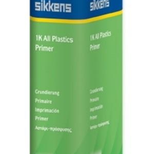 *AKZONOBEL SİKKENS 1K PLASTİK ASTAR