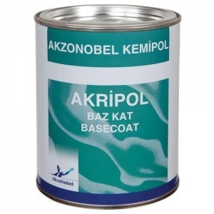 *AKZONOBEL TOYOTA 3K9 LİGHT BEİGE 2.GRUP BOYA