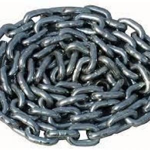 *SANAYİ ZİNCİRİ 5 MM 1*50 KG