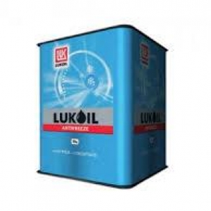 *LUKOİL ANTİFİRİZ -40° 14 KG HAZIR