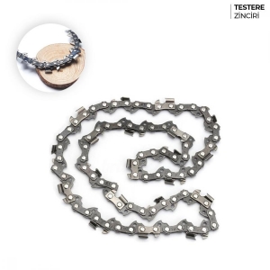 EYP FC-606 3/25X76DL BIÇKI ZİNCİRİ 38 DİŞ 1*12