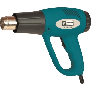 CATPOWER 202 SICAK HAVA TABANCASI 2000 W