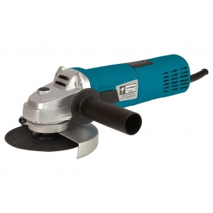 CATPOWER 6118 125 MM FLEX KESİCİ AVUÇ TAŞLAMA DEVİRLİ