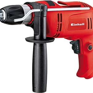 *EİNHELL DARBELİ MATKAP TC-ID 650