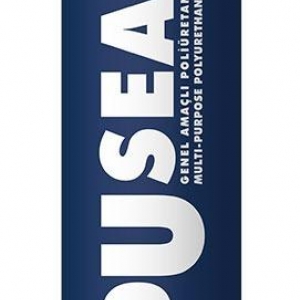 *SB94 SİBAX PU KIRMIZI MASTİK 280ML 1*25