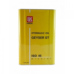 *LUKOİL 46 NO 17 LİTRE HİDROLİK YAĞI