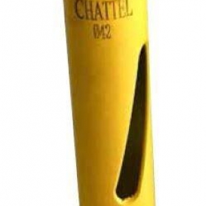 CHATTEL 360102 KISA KAROT UÇ 102 MM