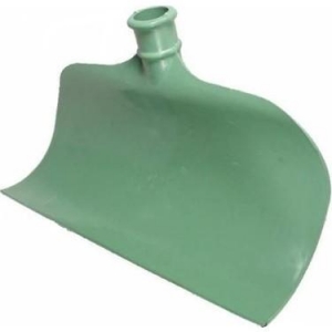 TUNA 101 PLASTİK GELBERİ(YEŞİL) 1*25