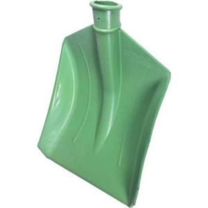 TUNA 105 PLASTİK FARYAP KÜREK(YEŞİL) 1*25