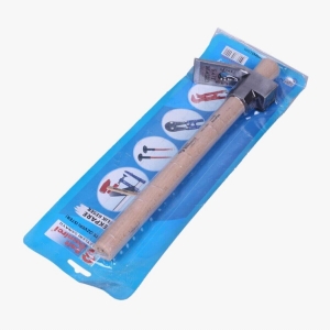 SAİT DEMİRCİ VKS0350 SAPLI KESER (VAKUMLU) 1*12