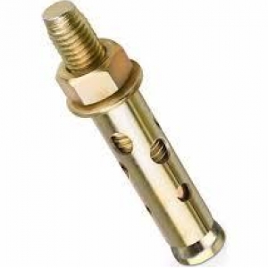 10X85 GÖMLEKLİ ÇELİK DUBEL 1*350