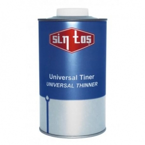 SİNTAŞ YAVAŞ AKRİLİK TİNER 1/1 1*6