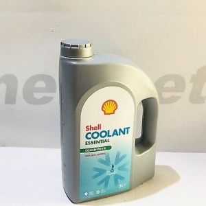 *SHELL ESSENTİAL CONCENTRATE 3 LT ANTİFİRİZ 1*4