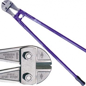 YAKAR 10 MM DÖVME ÇELİK KOLLU DEMİR KESME MAKASI