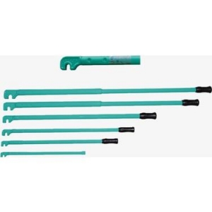 YAKAR 12 MM DÖVME ÇELİK DEMİR BÜKME ANAHTARI