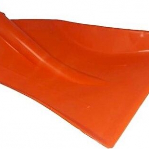 TUNA 205 PLASTİK ORJ. 6 NO FARYAP KÜREK 1*25