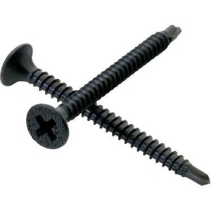 *AKDENİZ 3.5X35 MATKAP UÇLU ALÇIPAN VİDASI 1000*16