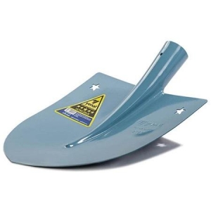 *YENAL CK 140100 4161 MAVİ İNŞAAT KÜREĞİ 1*25