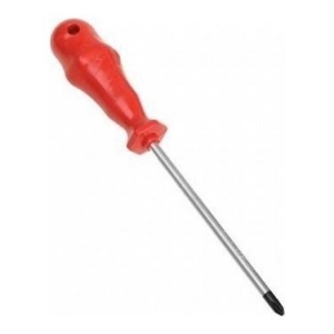 BOSSRA 5.5X125 YILDIZ TORNAVİDA 1*12