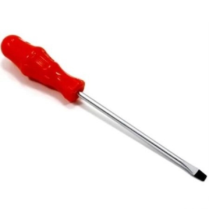 BOSSRA 5.5X125 DÜZ TORNAVİDA 1*12