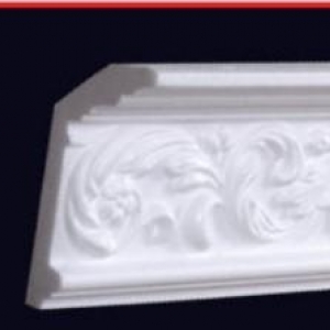 *POLSİS PLS07 DESENLİ KARTONPİYER HÜRREM-SARMAŞIK 2MT 1*40