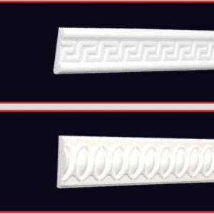 *ANKAR BR-01 BORDÜR-VERSACE 2 MT 1*35