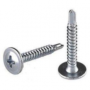 *AKDENİZ 3.9X19 RYSB PUL BAŞLI AKILLI VİDA 10*1000