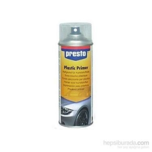 PRESTO PLASTİK ASTARI 400 ML SPREY