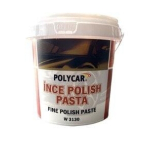 POLYCAR İNCE PASTA 1/1 1 KG