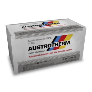 AUSTROTHREM PLUS KARBONLU 16 DNS 5 CM KÖPÜK 5 M2
