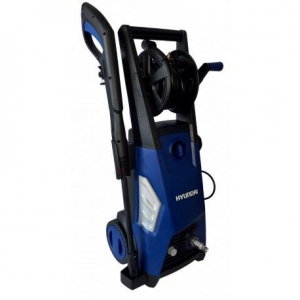 *HYUNDAİ BASINÇLI YIKAMA MAKİNASI 1800 W 140 BAR