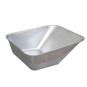 AKYOL GALVANİZ DELİKLİ KASA