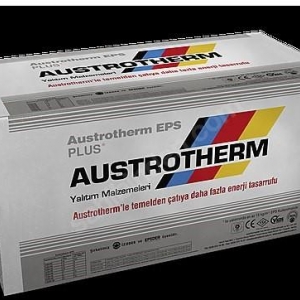 AUSTROTHREM OPTİMER KARBONLU 12/14 DNS 6 CM KÖPÜK 4 M2