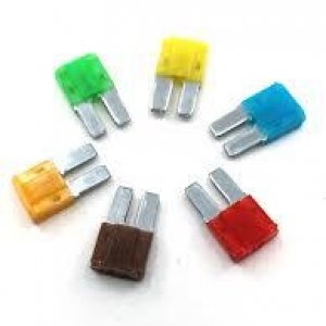 FUSES 30A BIÇAK SİGORTA