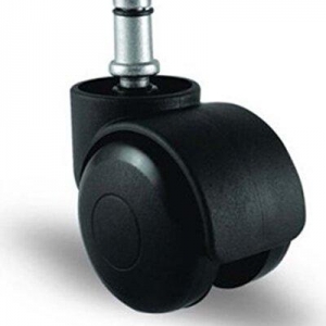 413 HTS BÜROSİT KOLTUK TİPİ KALIN PİMLİ TEKER