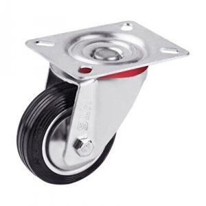 609 HTS 150 LİK SİYAH SABİT TEKER