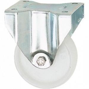 628 HTS 150 LİK SABİT BEYAZ POLYAMİT TEKER