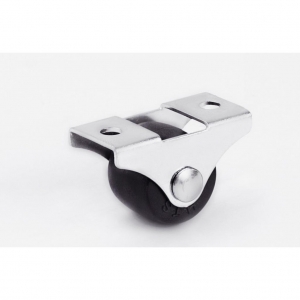 802 HTS 100 LÜK SİYAH YEDEK TEKER