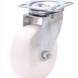 831 HTS 55 LİK BEYAZ POLYAMİT YEDEK TEKER