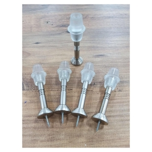 903 HTS KAPI TAMPONU KROM 1*50