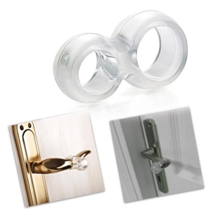 HTS 911 KAPI KOLU YÜZÜK TAMPON 1*150