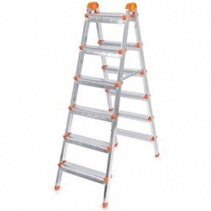 PERİLLA 6+6 ÇİFT ÇIKIŞLI MERDİVEN